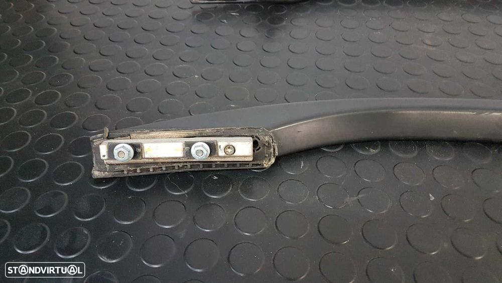 BARRAS DE TETO MERCEDES CLASE C (W203) FAMILIAR C 200 T CDI (LA) (203.207) - 3