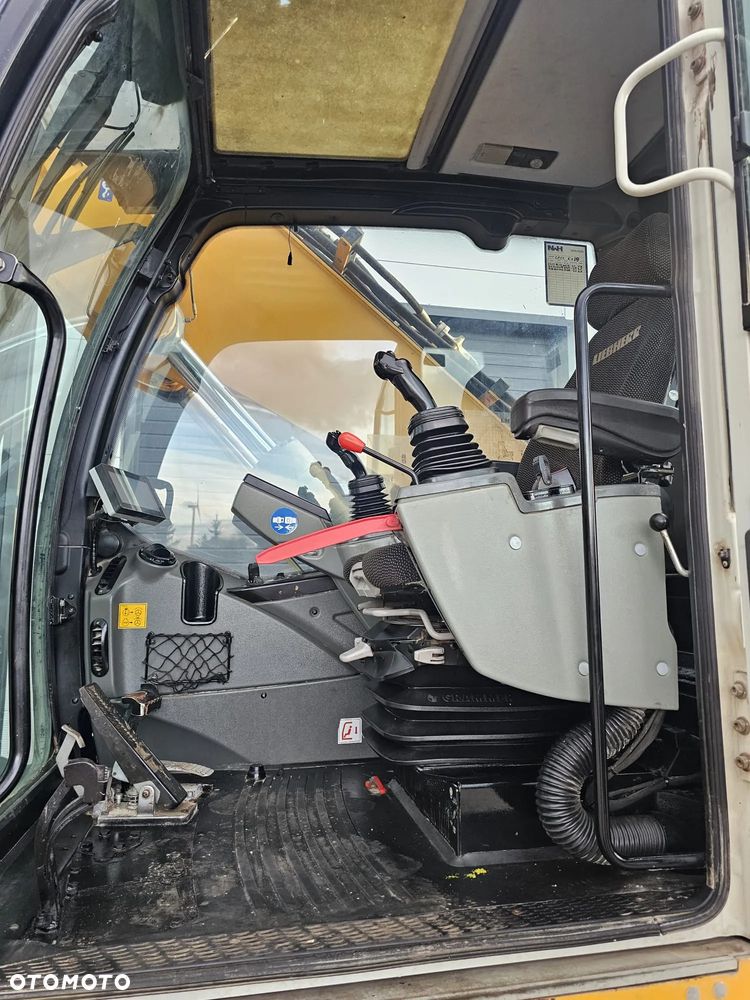 Liebherr LH 22 M Litronic 2020r - 15