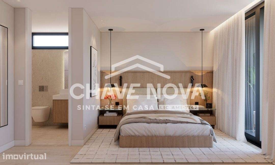 Apartamento T2 em S. Felix da Marinha (EMP.SÃO FELIX PRIME) - Grande imagem: 4/15