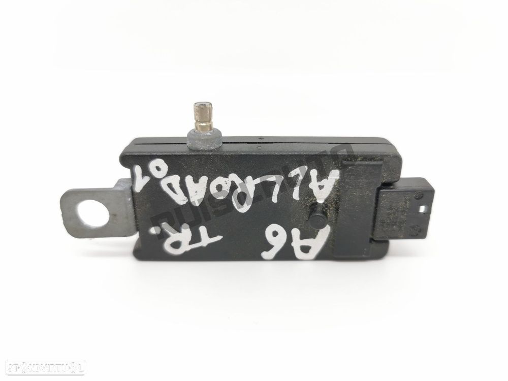 Amplificador Antena 4b503_5225c Audi A6 C5 (4b) [1997_2005] 2.5 - 4
