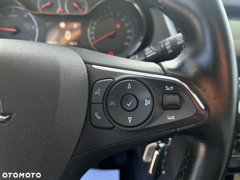 Opel Grandland X 1.5 D Start/Stop Automatik INNOVATION - 11