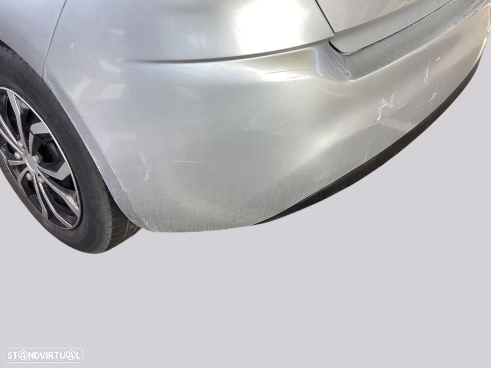 Peugeot 308 1.2 PureTech Active - 19