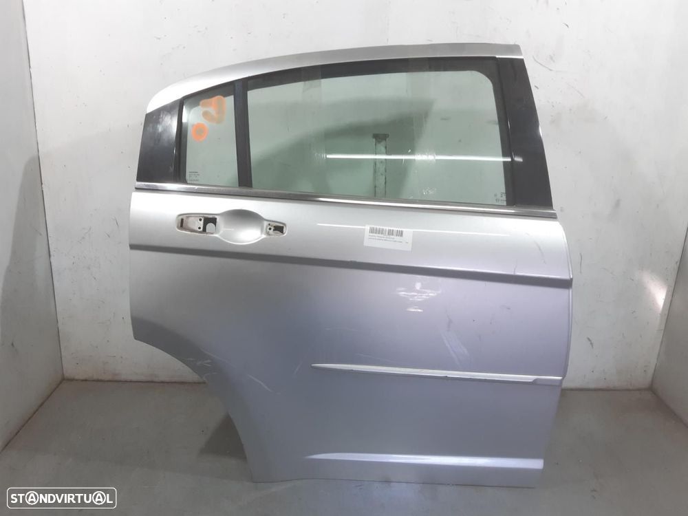 PORTA TRASEIRA DIREITA CHRYSLER SEBRING - 1