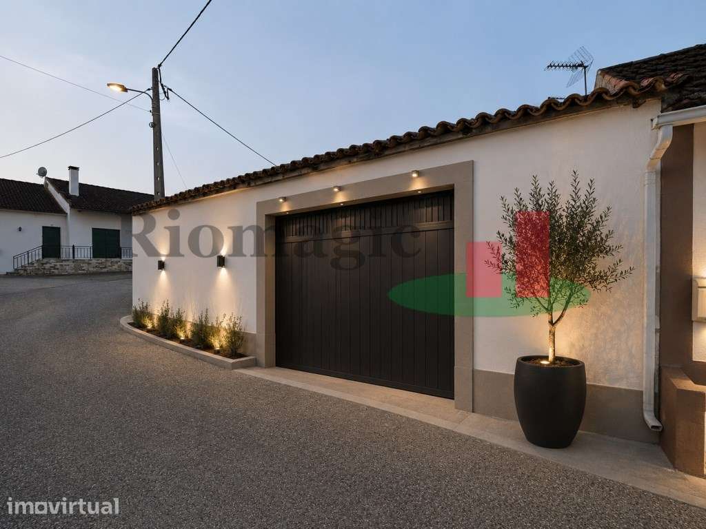 Moradia T3 Alcobertas Rio Maior ***RIOMAGIC*** - Grande imagem: 2/60