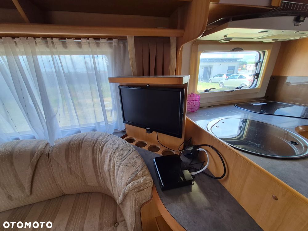 LMC 560 LORD AMBASSADOR - 18