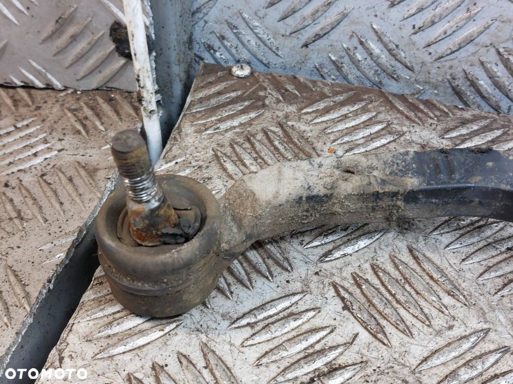 MAGLOWNICA PRZEKŁADNIA KIEROWNICZA RENAULT LAGUNA II EU 6800000991 - 2