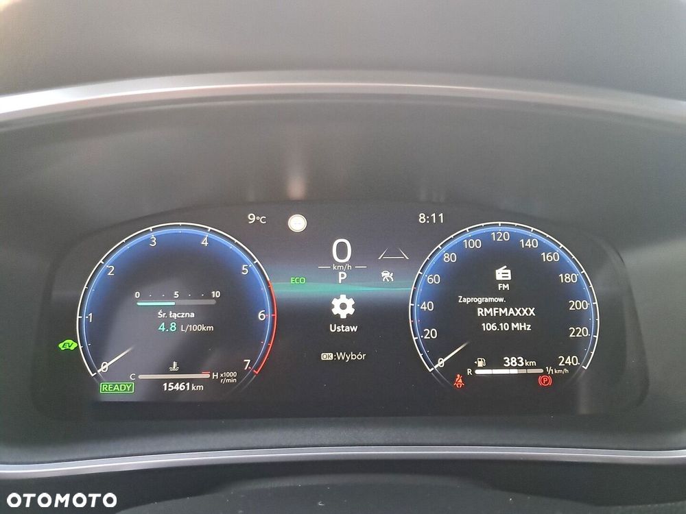 Toyota Corolla 1.8 Hybrid Comfort - 23