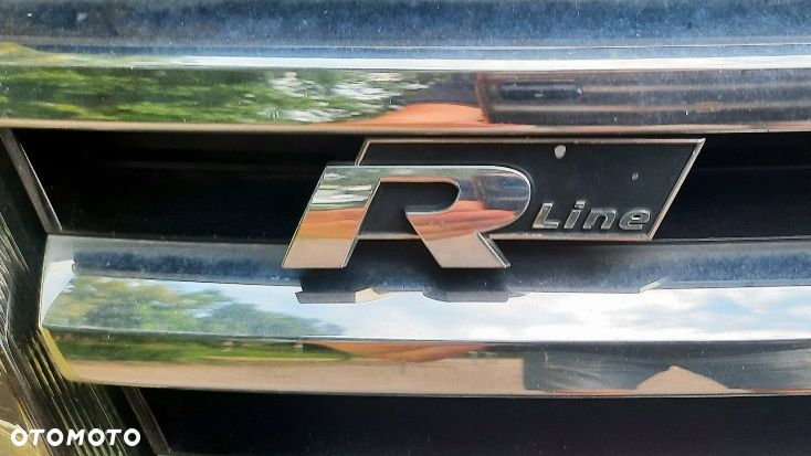 Volkswagen Touareg 3.0 V6 TDI BMT Business Line - 4