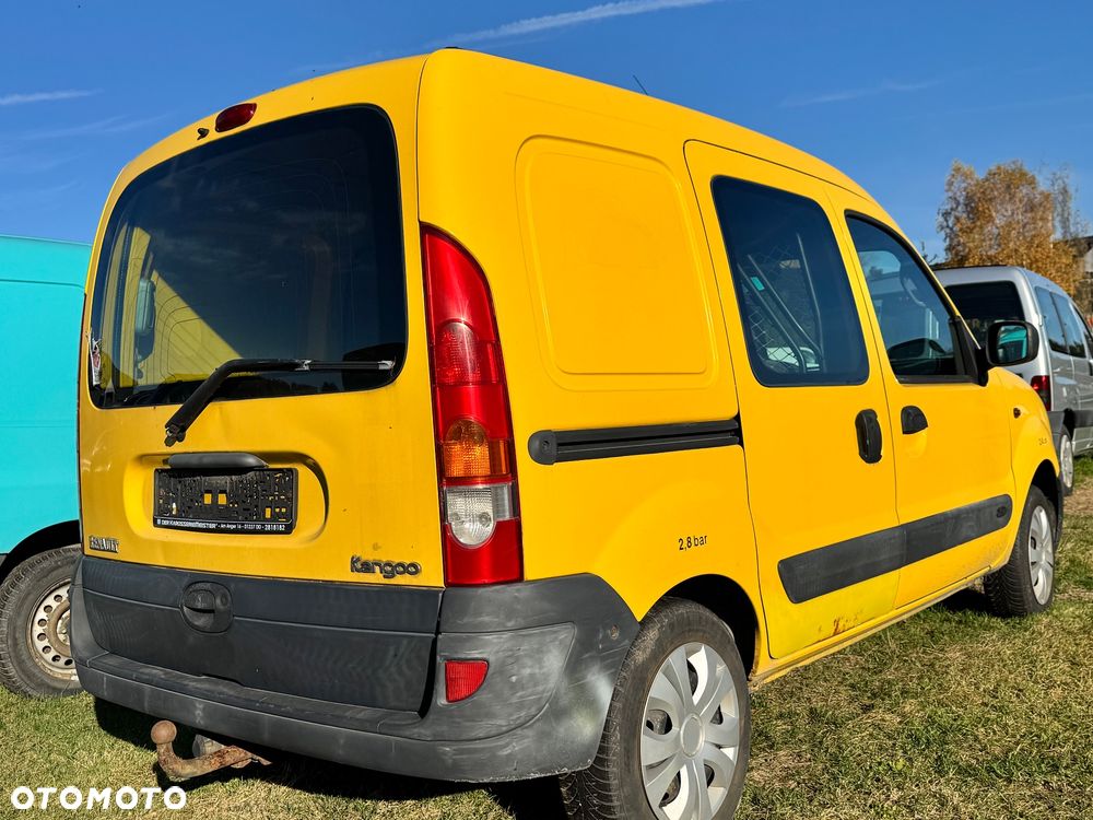 Renault Kangoo - 7