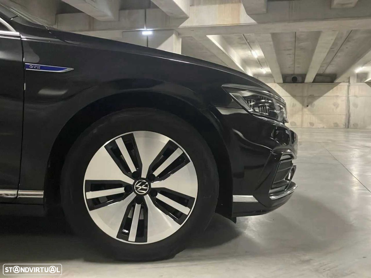 VW Passat Variant 1.4 TSI GTE Plug-in - 10