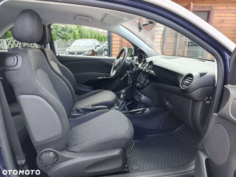 Opel Adam - 19