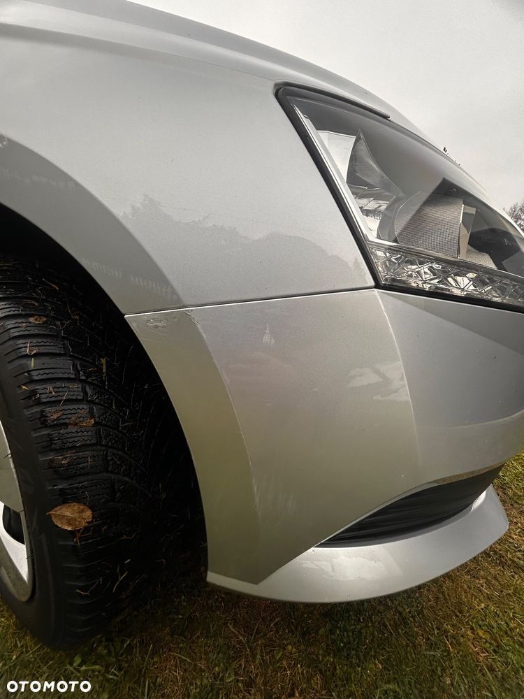 Skoda Fabia 1.0 Ambition - 6