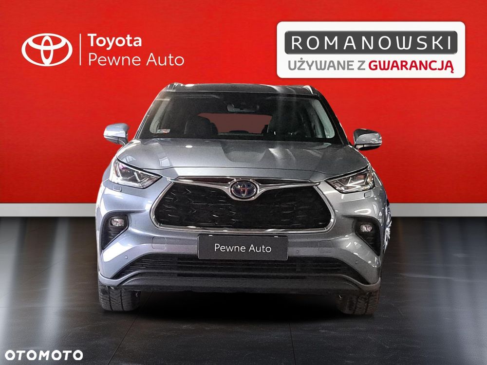 Toyota Highlander - 3