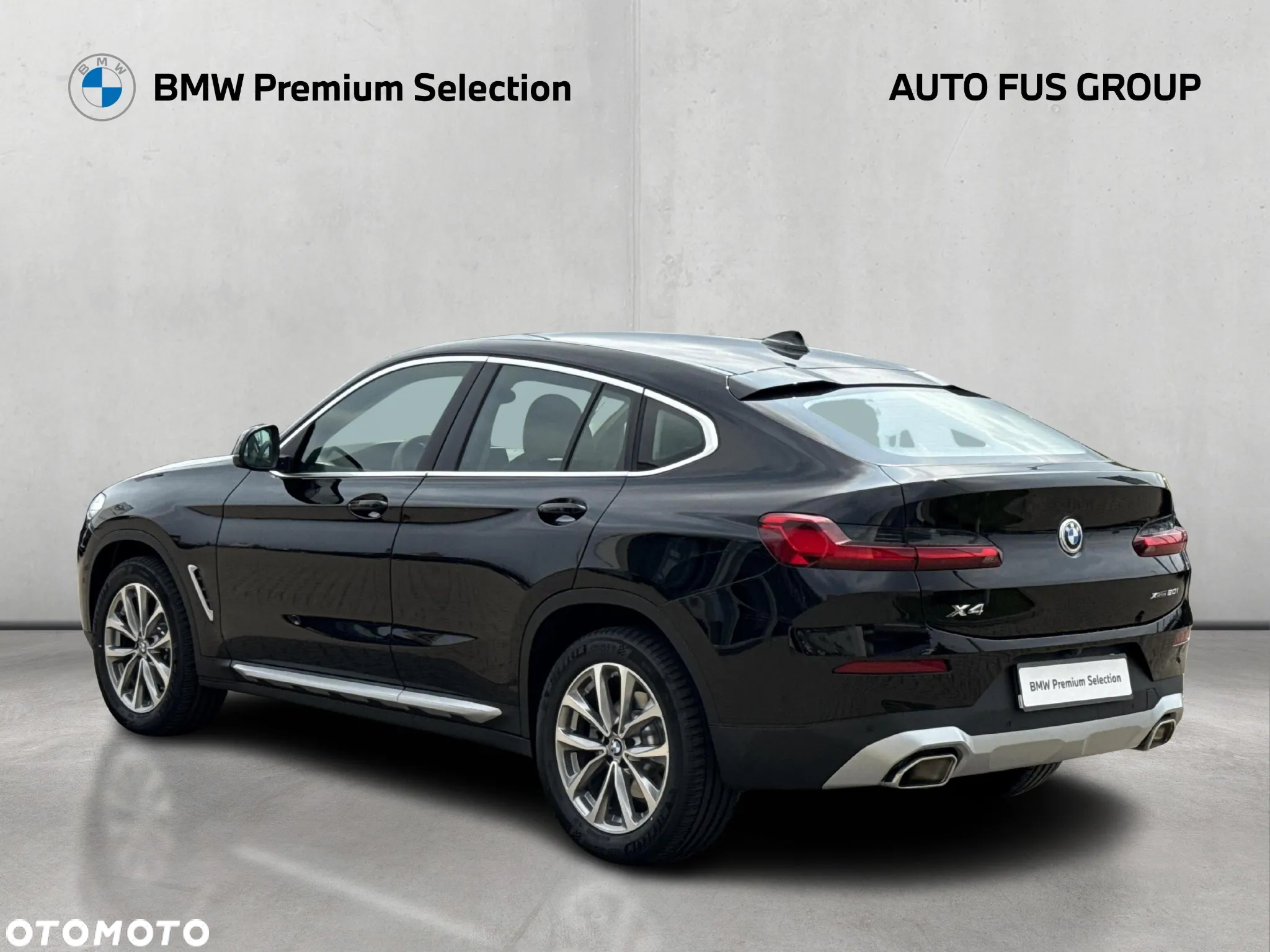 BMW X4 - 3