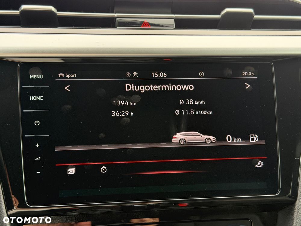 Volkswagen Arteon 2.0 TSI 4Motion R DSG - 22