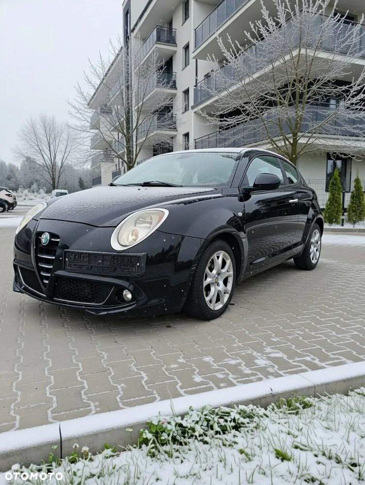 Alfa Romeo Mito - 1