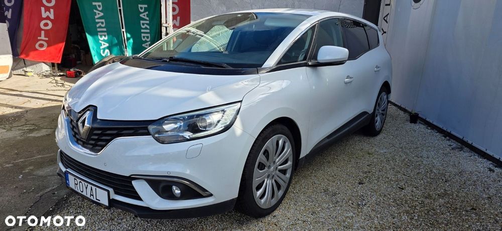 Renault Grand Scenic - 35