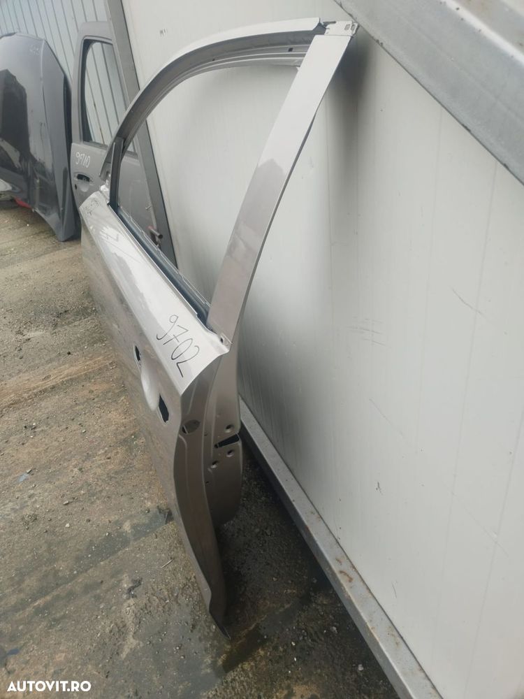 Usa stanga fata, Hyundai I30, Fastback, 2017, 2018, 2019, 2020, 2021, 2022, 2023, 2024. - 5