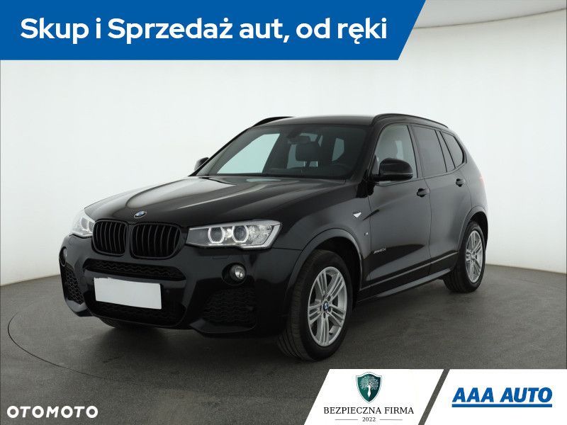 BMW X3 - 3