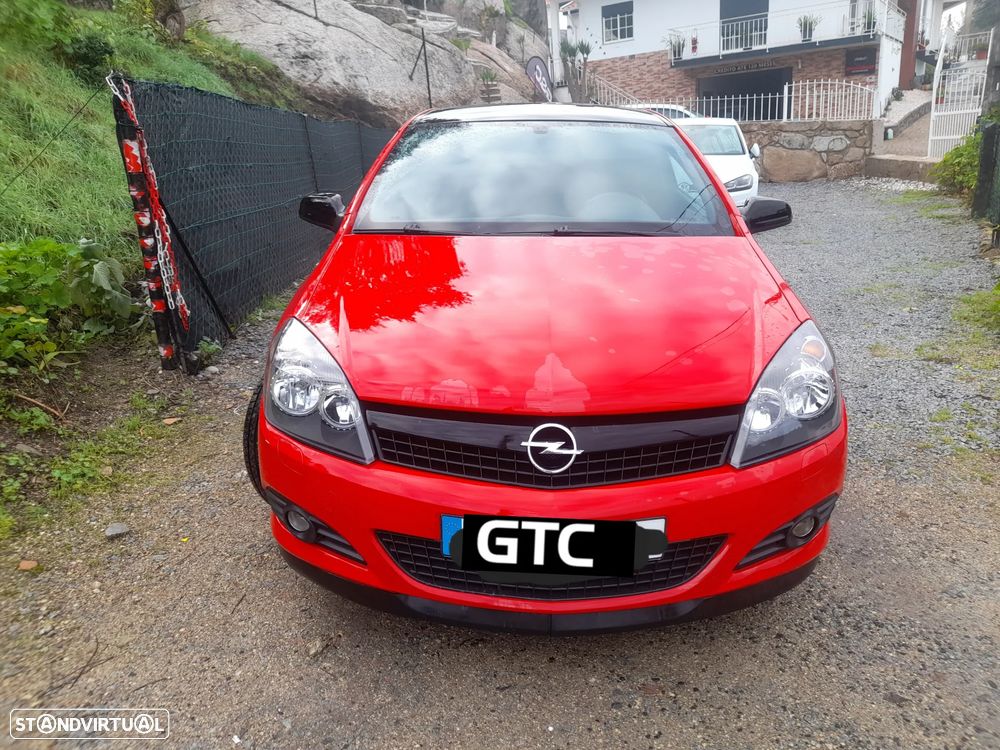 Opel Astra 1.4 Edition - 11