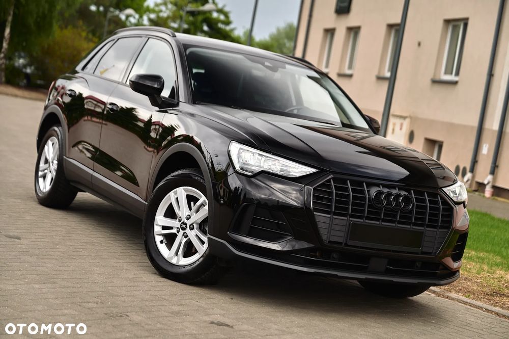 Audi Q3 35 TFSI S tronic - 3
