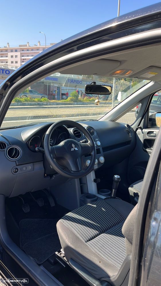 Mitsubishi Colt CZ3 1.1 Base - 7