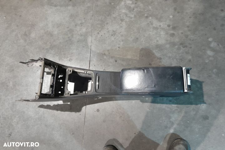 Cotiera 3C0863319P 3C0863319P Volkswagen VW Passat B6 [2005 - 2010] S - 1