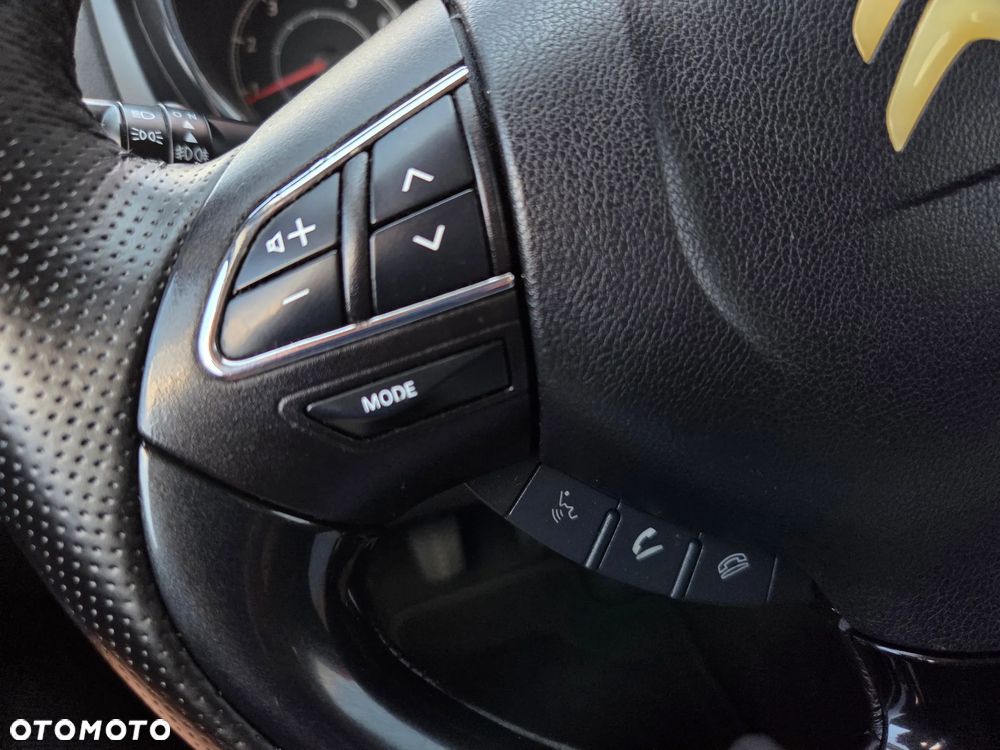 Citroën C4 Aircross 1.6 Stop & Start 2WD Attraction - 28