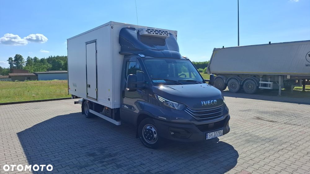 Iveco 50C/35 - 1