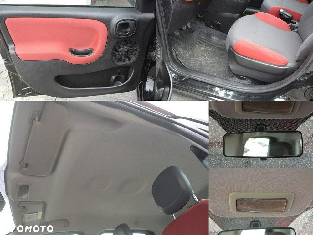 Fiat Panda 1.2 Easy - 14
