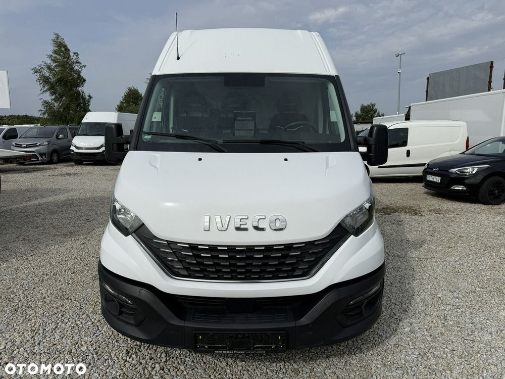 Iveco Daily 35S14 V - 8