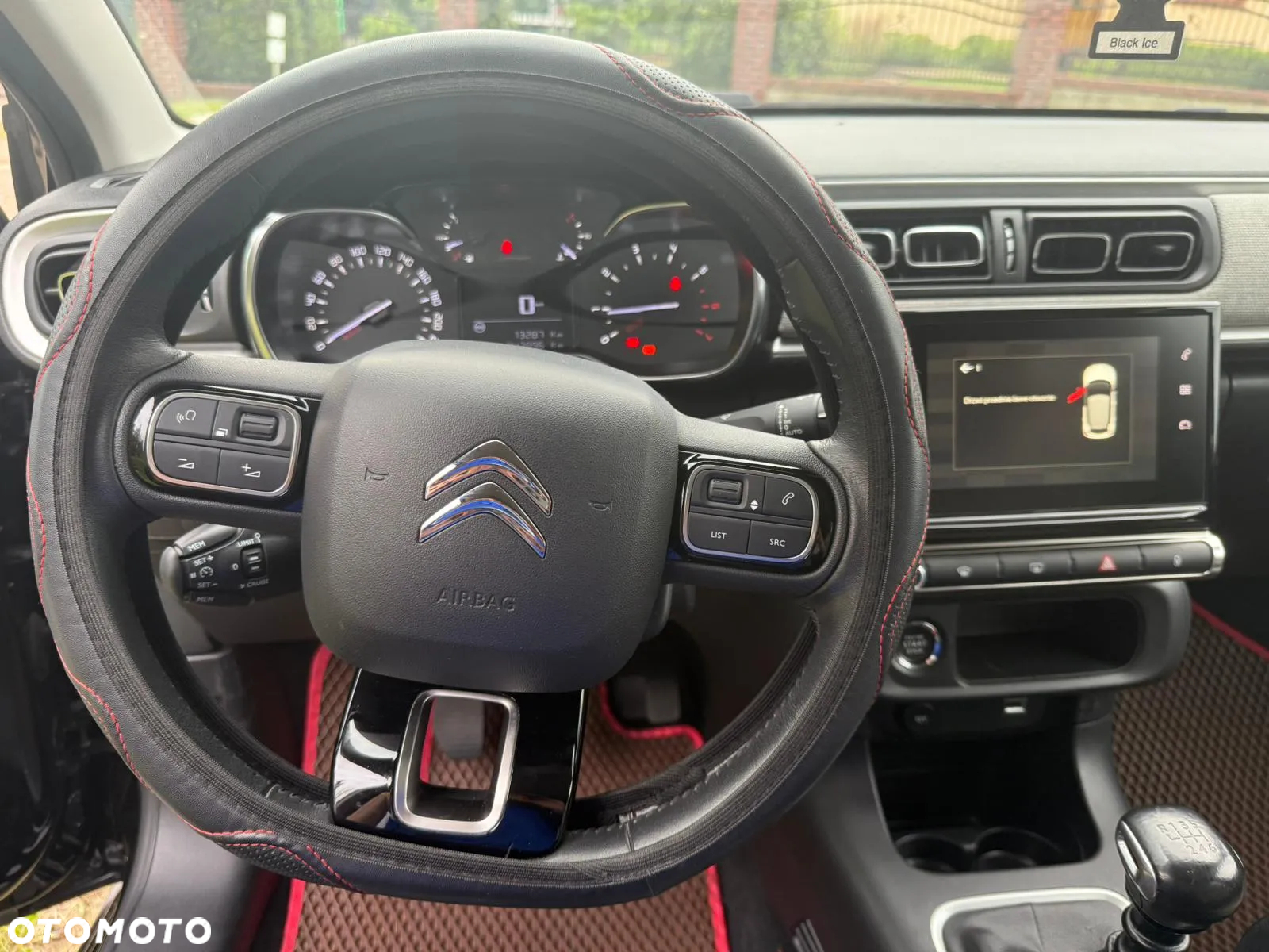 Citroën C3 1.2 PureTech Shine - 15