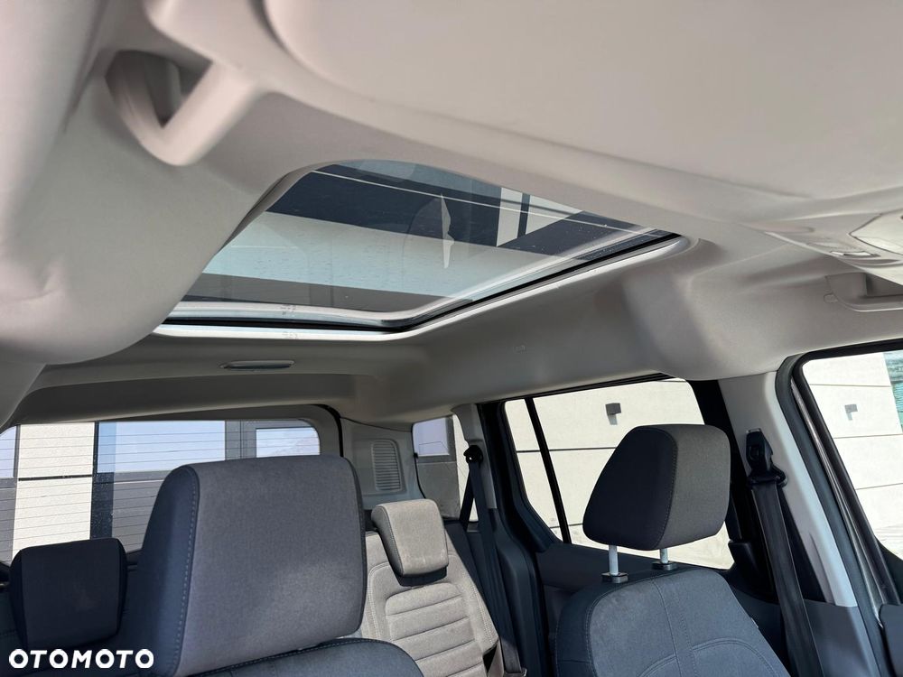 Ford Tourneo Connect 1.0 EcoBoost Start-Stop Titanium - 15