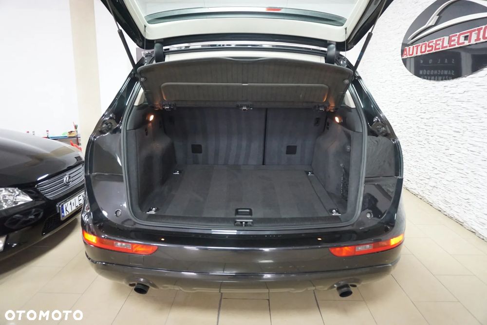 Audi Q5 2.0 TFSI quattro tiptronic - 20