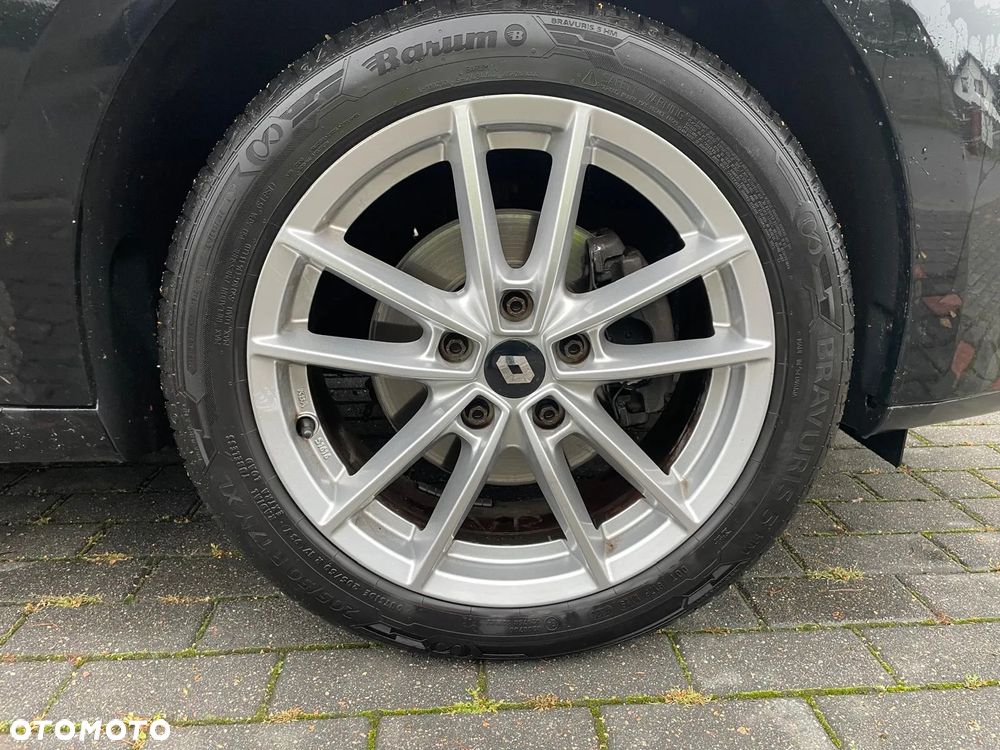 Renault Megane 1.6 16V 110 Expression - 22