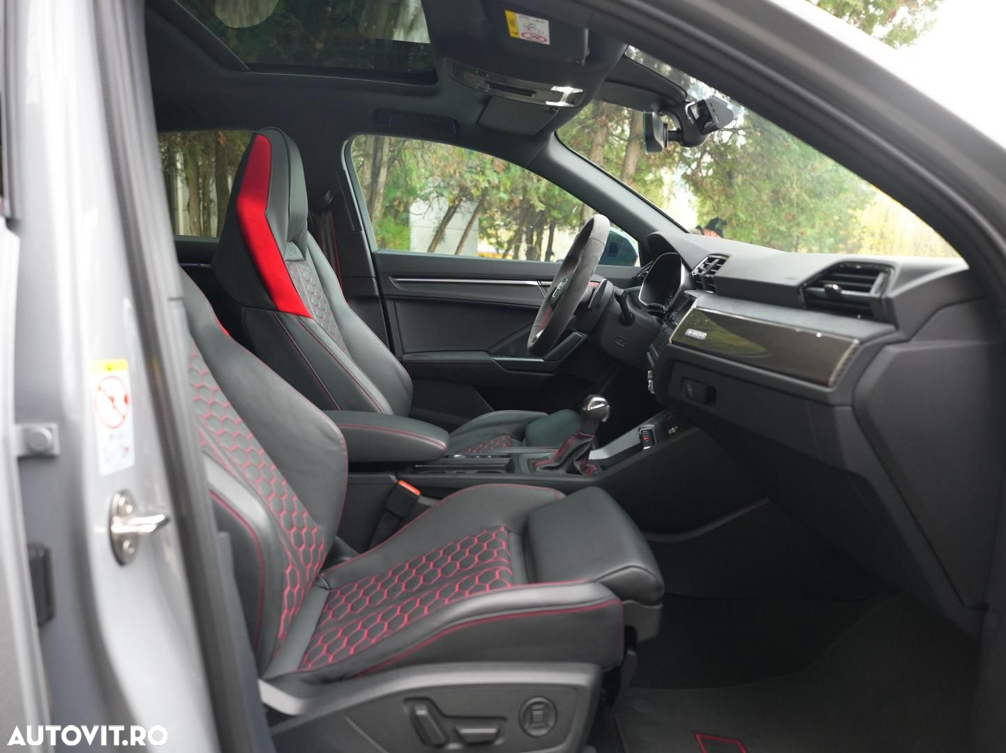 Audi RS Q3 - 18