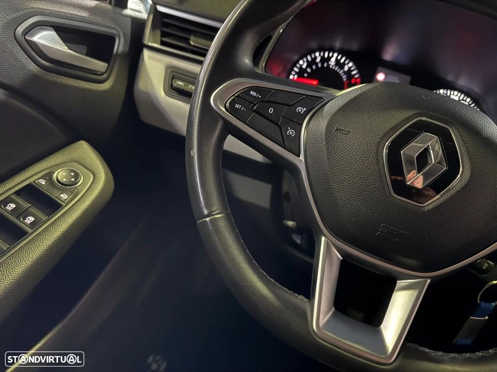 Renault Clio 1.0 TCe Evolution - 12