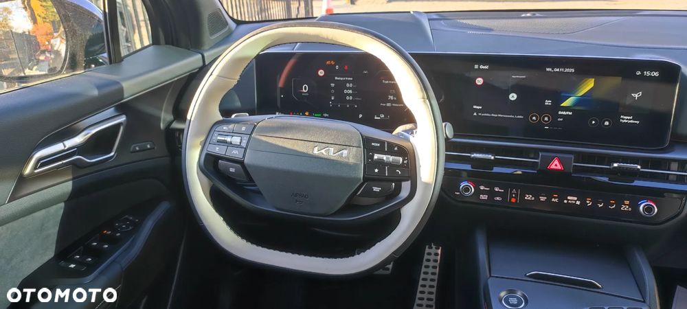 Kia Sportage 1.6 T-GDI HEV GT Line 4WD - 7