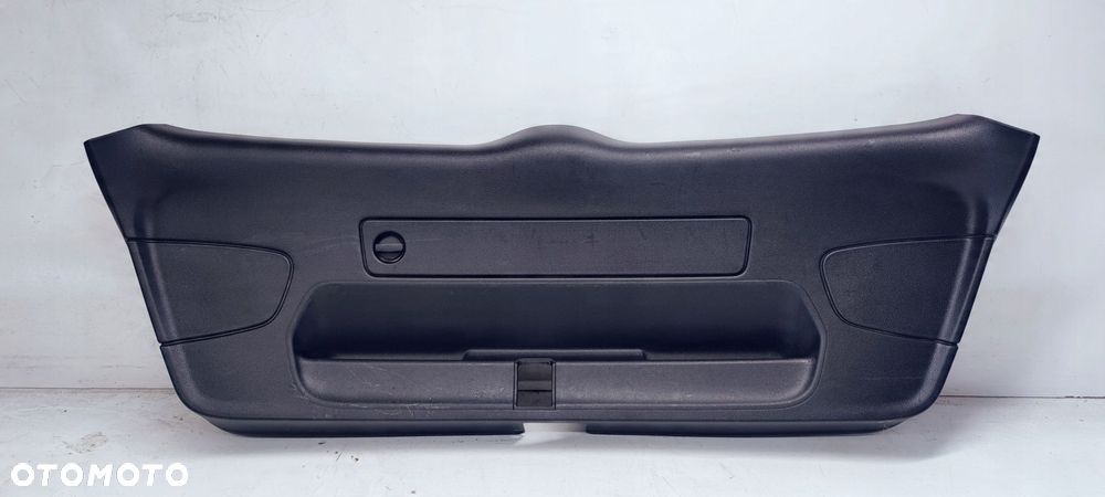 TAPICERKA KLAPY TYŁ AUDI A3 8V 8V3867979G - 1