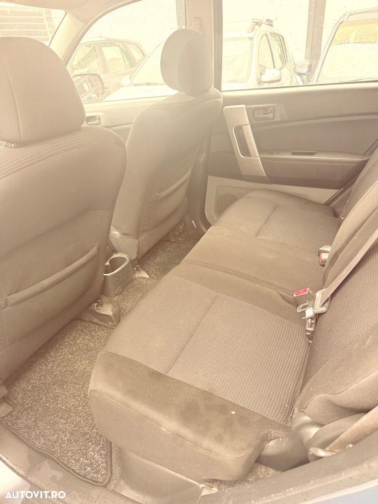 Daihatsu Terios ver-1-3-dx-4wd - 14