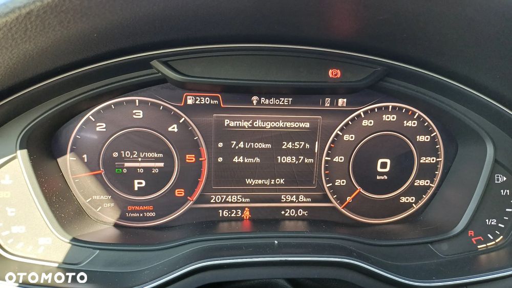 Audi A4 Avant 3.0 TDI quattro tiptronic - 29