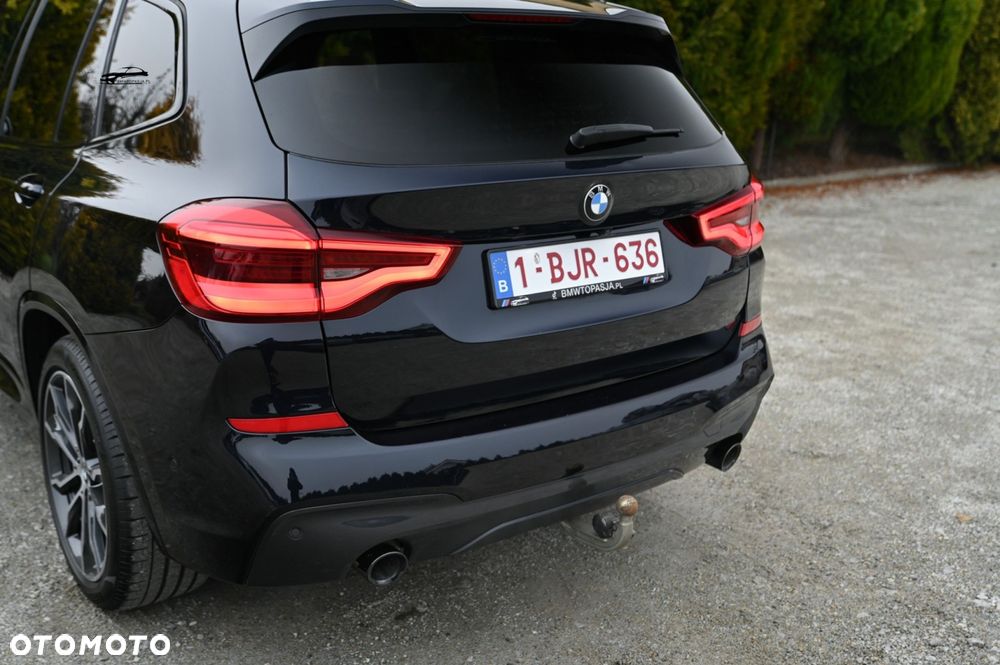 BMW X3 - 17