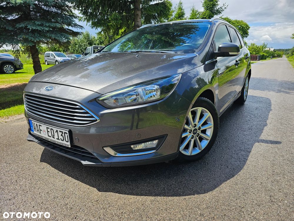 Ford Focus - 21