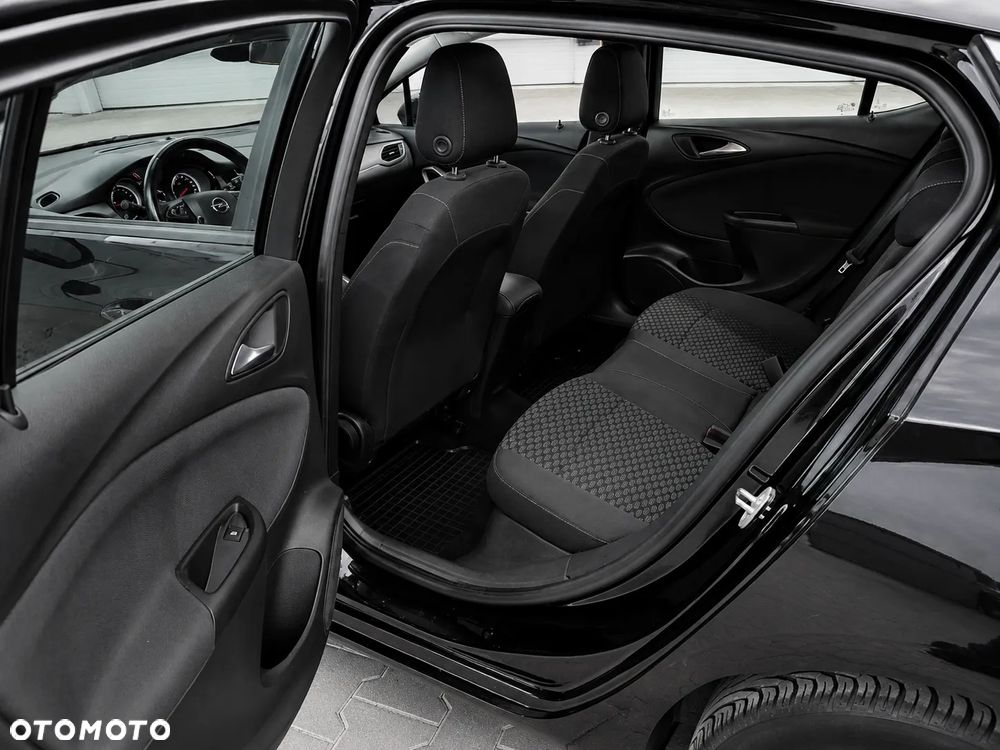 Opel Astra 1.4 T GPF Enjoy S&S - 15