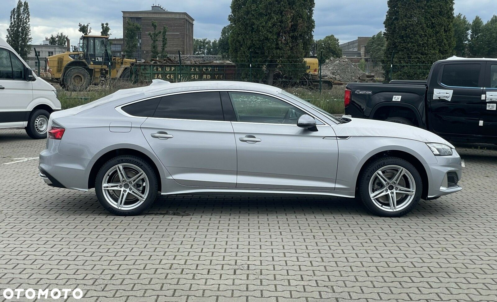 Audi A5 - 8