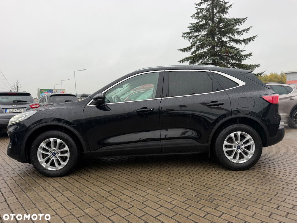 Ford Kuga 2020 photo 2