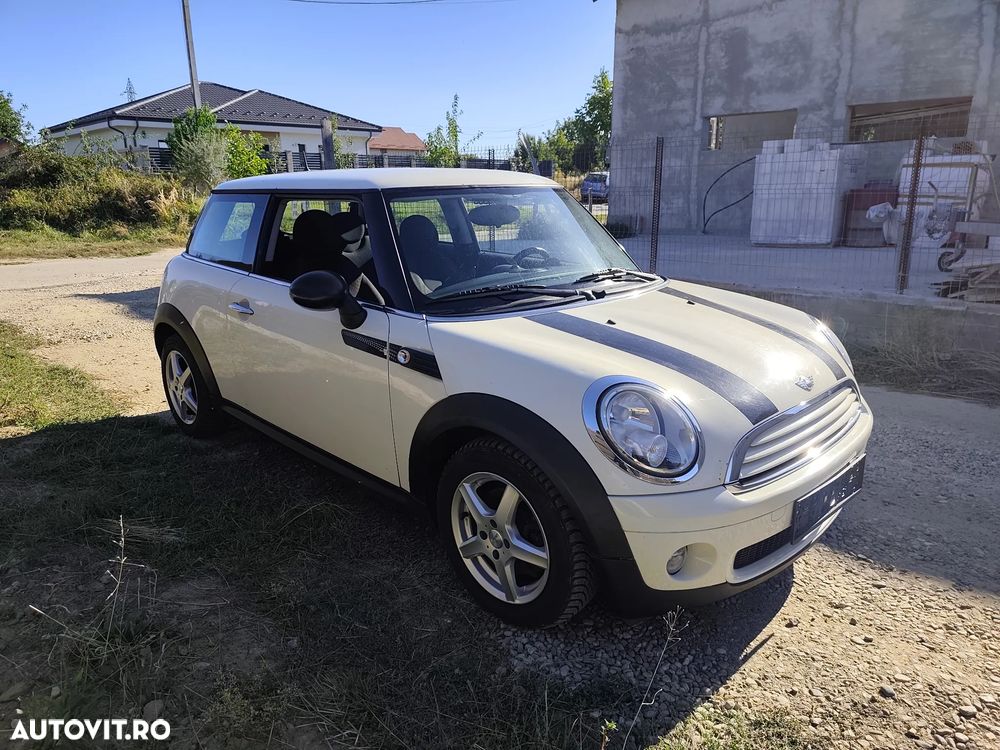 Mini ONE - 3