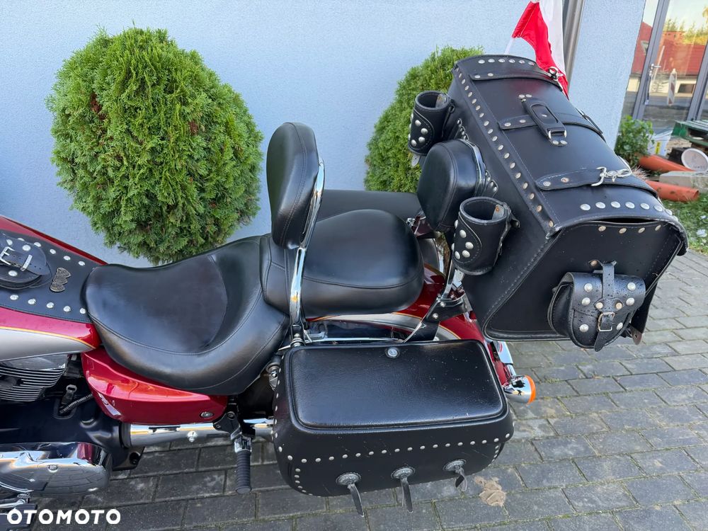 Kawasaki Vulcan - 28