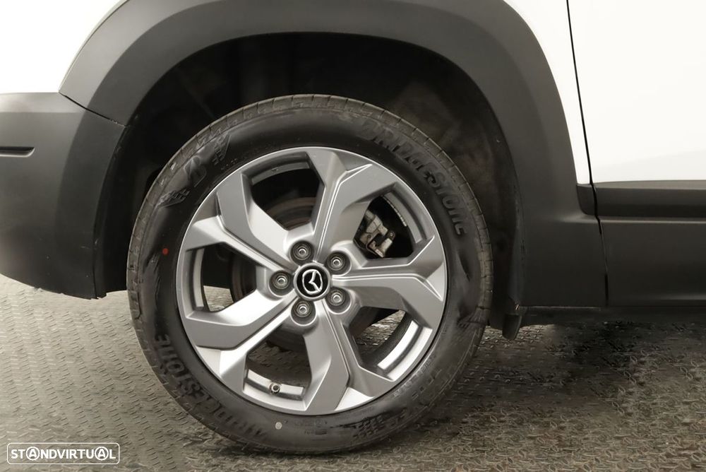 Mazda MX-30 e-SKYACTIV Exclusve-Line - 5