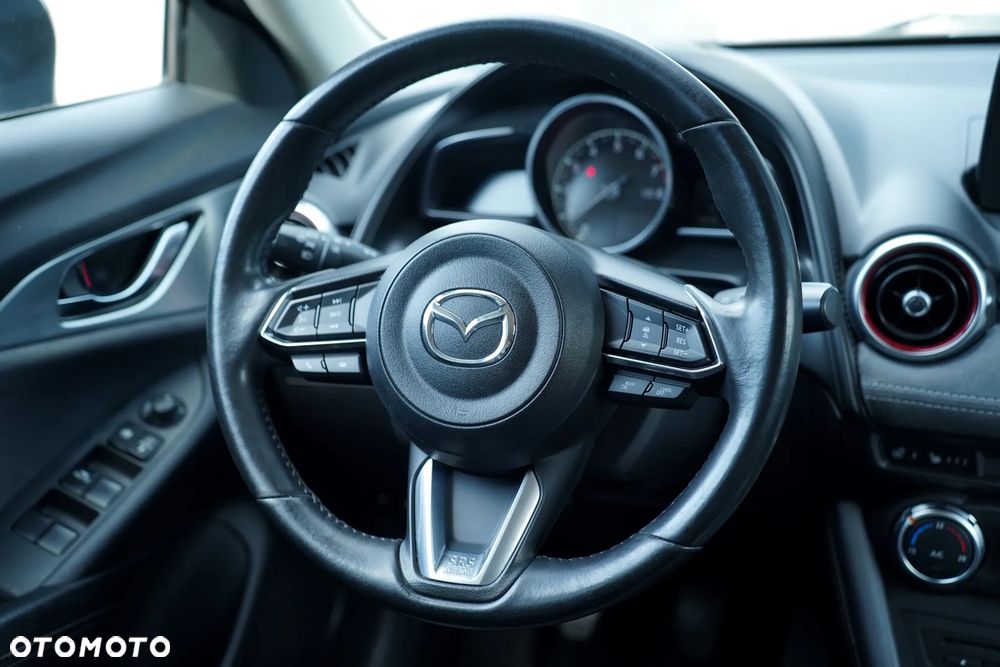 Mazda CX-3 2.0 SkyPassion - 26
